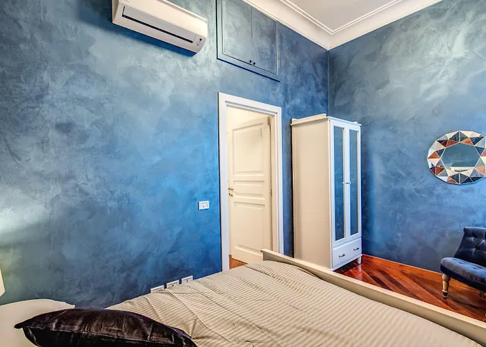 Apartment Downtown Srl - Imperial Panorama Penthouse *