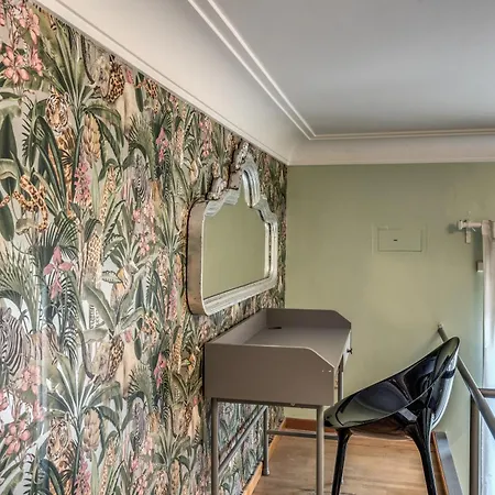 Daire Downtownsrl - Imperial Panorama Penthouse