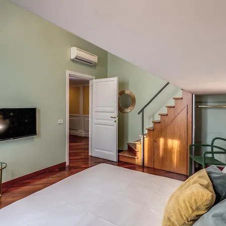 Daire Downtownsrl - Imperial Panorama Penthouse