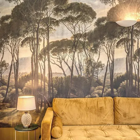 דירה Downtown Srl - Imperial Panorama Penthouse *