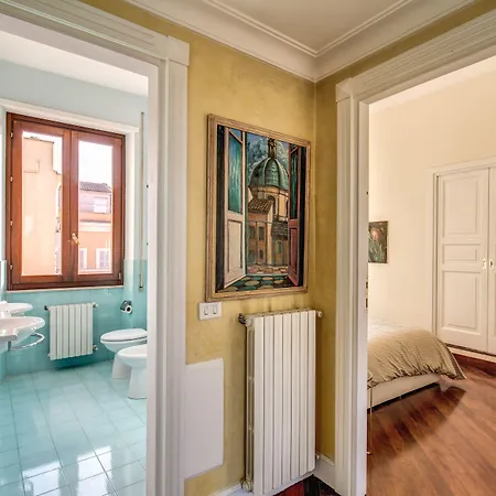 Downtown Srl - Imperial Panorama Penthouse * Rome