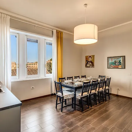 Downtown Srl - Imperial Panorama Penthouse *