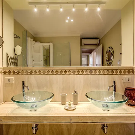 Downtown Srl - Imperial Panorama Penthouse