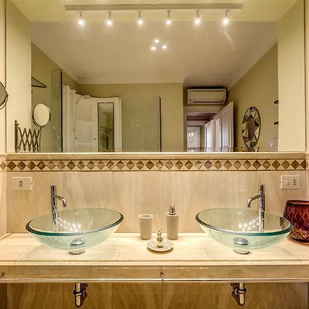 Downtown Srl - Imperial Panorama Penthouse * Rome