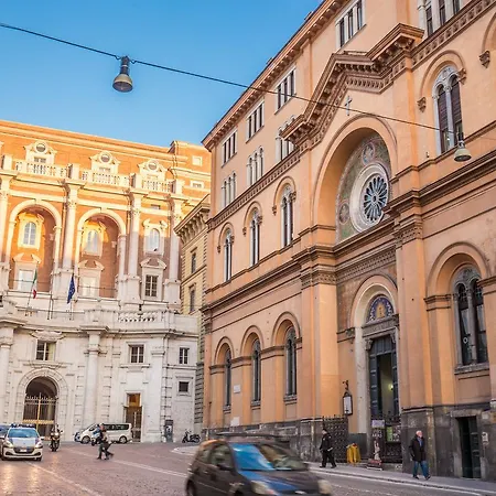Apartment Downtown Srl - Imperial Panorama Penthouse Rome