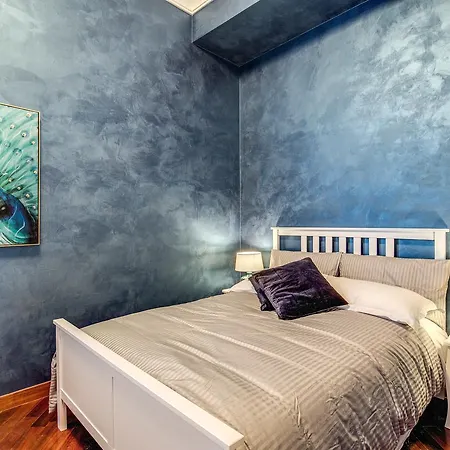 Apartment Downtown Srl - Imperial Panorama Penthouse