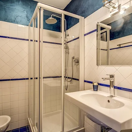 Apartment Downtown Srl - Imperial Panorama Penthouse