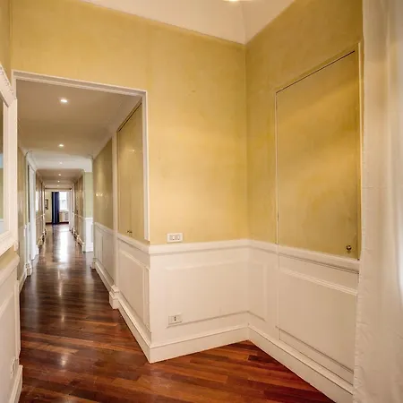 Downtown Srl - Imperial Panorama Penthouse Rome