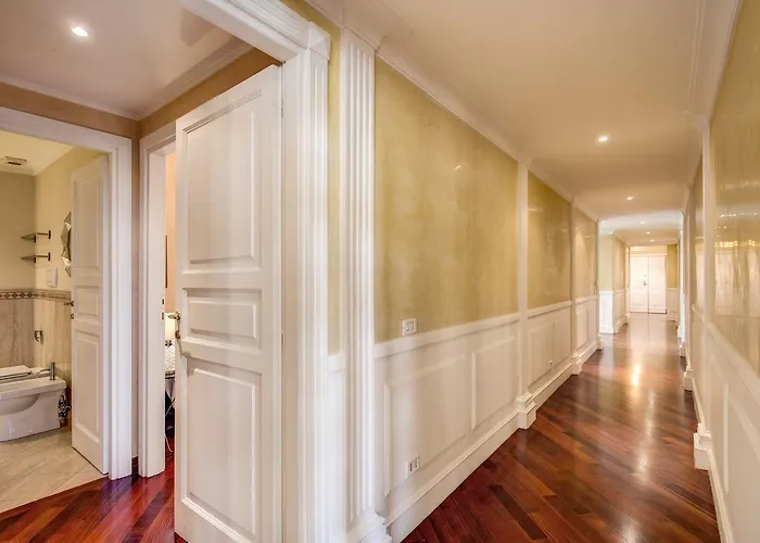 Apartamento Downtown Srl - Imperial Panorama Penthouse