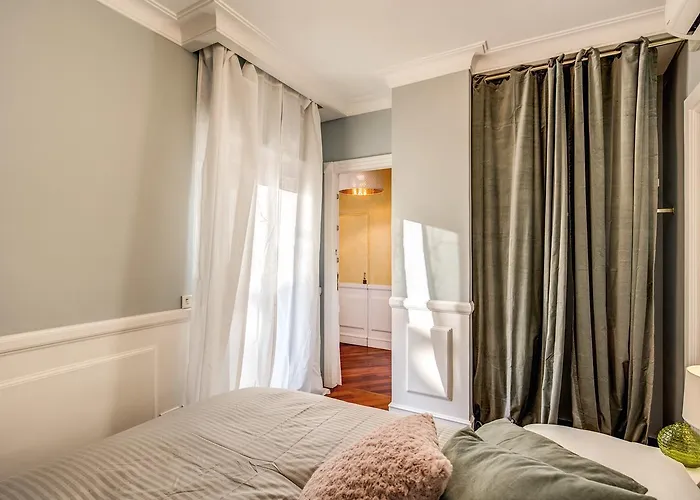 Downtown Srl - Imperial Panorama Penthouse Apartamento
