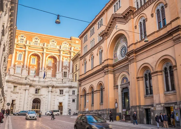 Apartmán Downtown Srl - Imperial Panorama Penthouse Řím